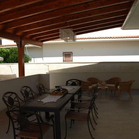 Villa Cohiba - 700M Dal Mare Pulsano Exterior photo